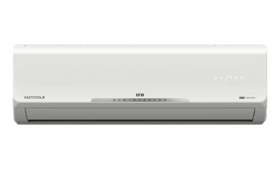 IFB CI1852D223GN1 1.5 TON INVERTER 5S SPLIT AC I/D